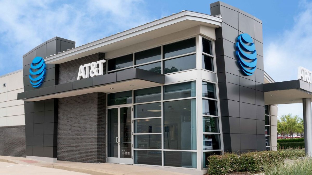 Federal court filings regarding AT&T lawsuit challenging California copper network retirement mandates.