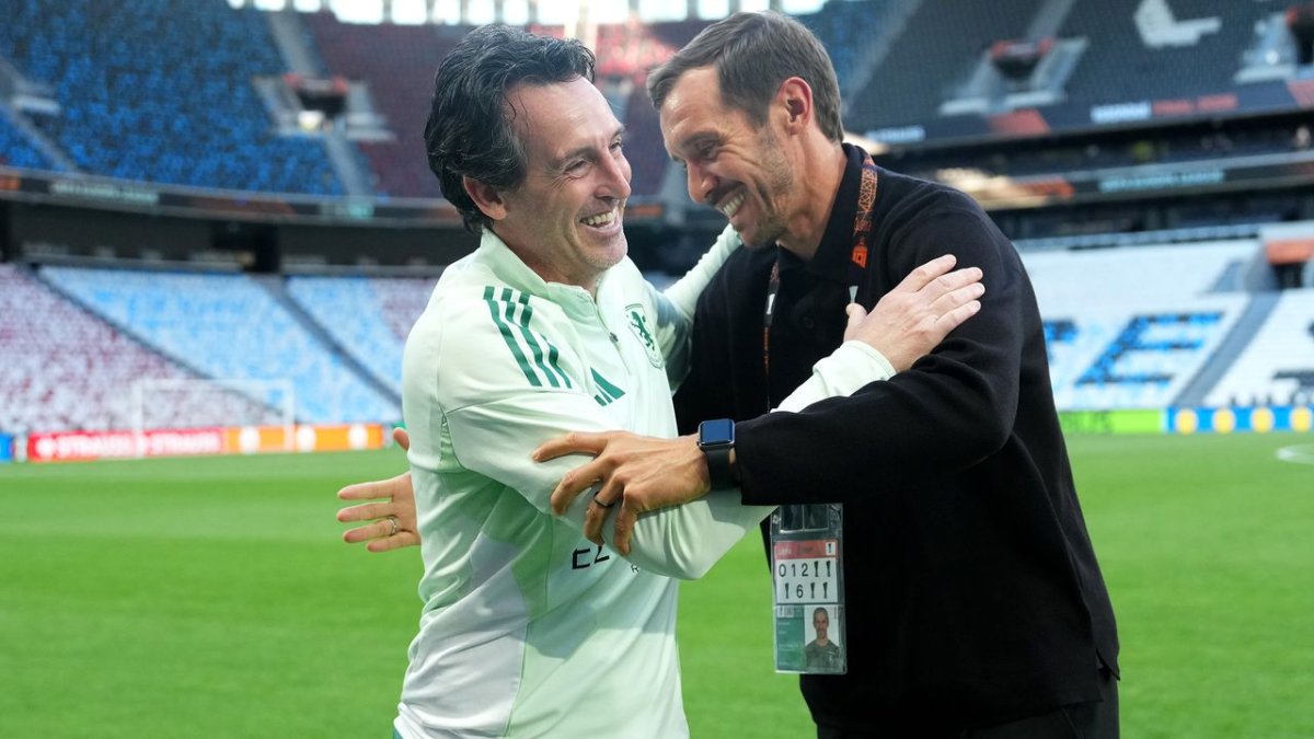 There's a sneaky way to watch Europa League final for FREE