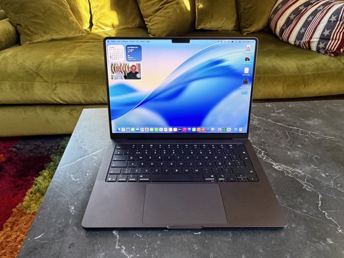 Apple MacBook Pro M5 Review: Hardware Specs and Value Analysis