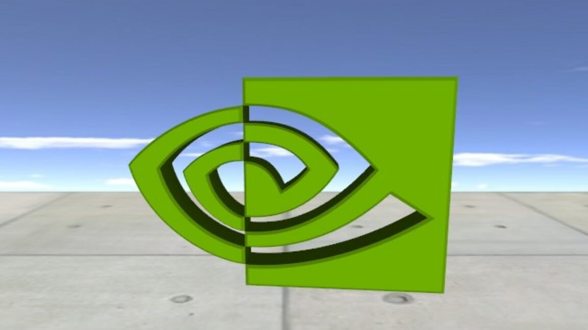 The Nvidia legacy Control Panel interface is being phased out in recent GeForce driver updates.
