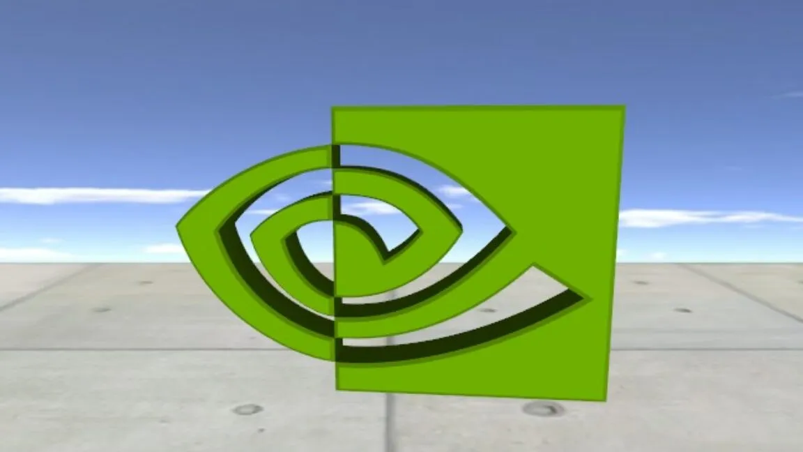 The Nvidia legacy Control Panel interface is being phased out in recent GeForce driver updates.