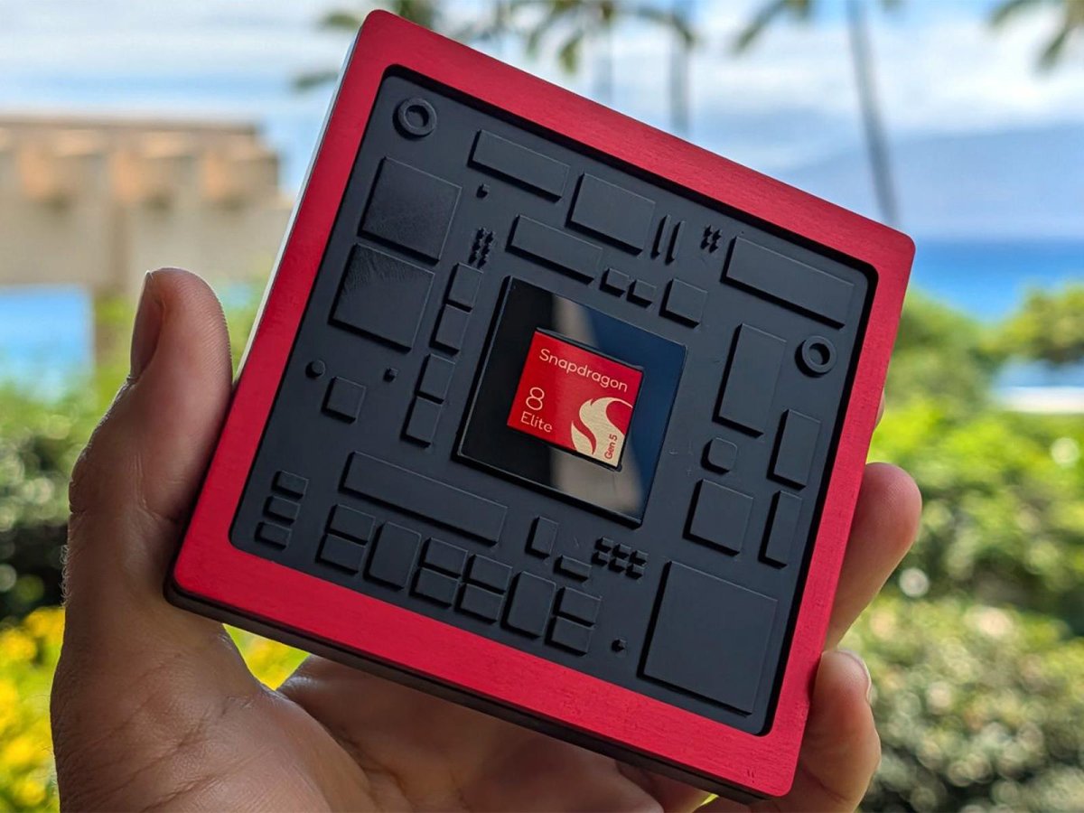 Qualcomm Snapdragon 8 Elite Gen 5 Performance Analysis And Benchmark Data