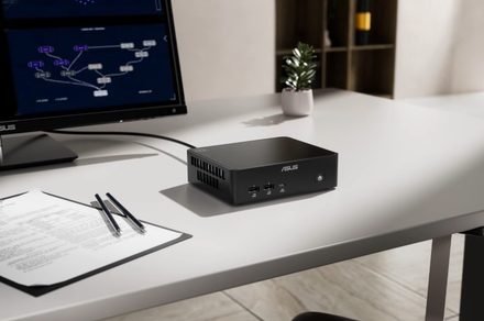 The Quiet Rise of Minimalist Desktop Computing