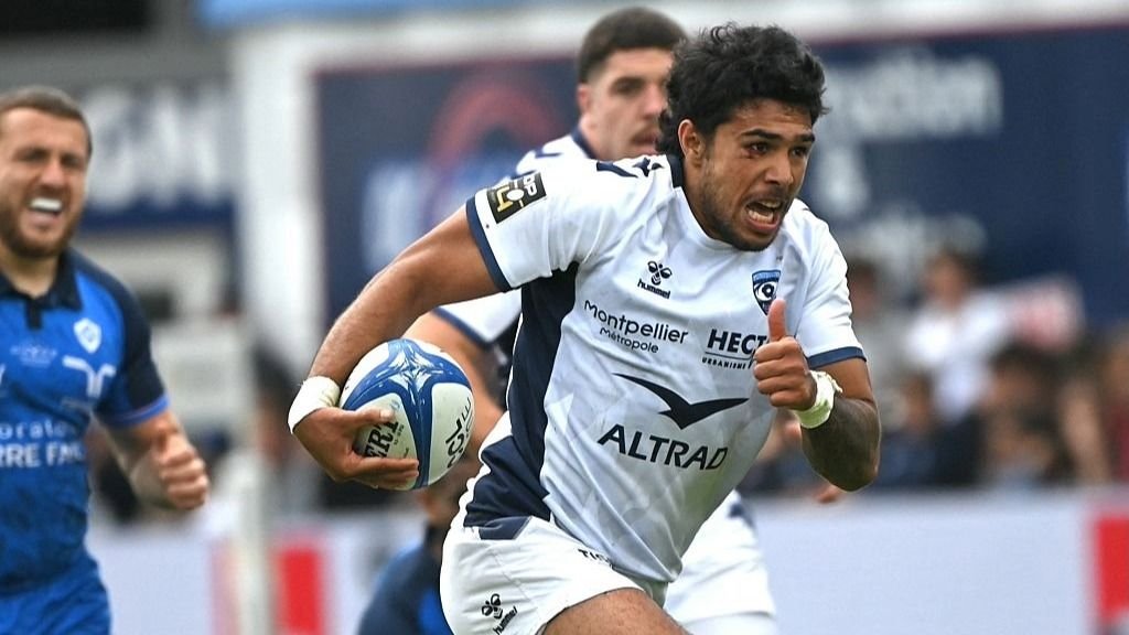 How to watch Montpellier vs Ulster: Free Streams & TV Channels for 2025/26 EPCR Challenge Cup final, team news