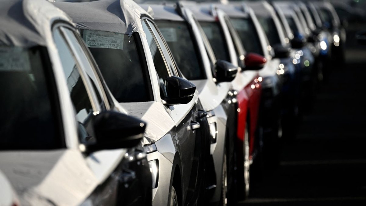 EU Considers Semiconductor Exemption Amid Automotive Supply Warnings