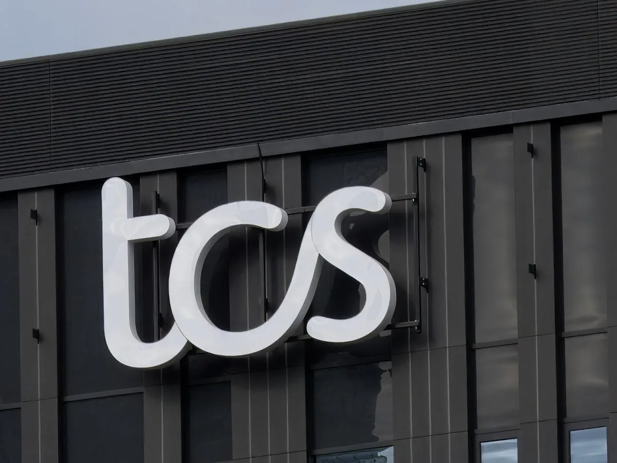 TCS sovereign cloud infrastructure covers data centers across European regions.