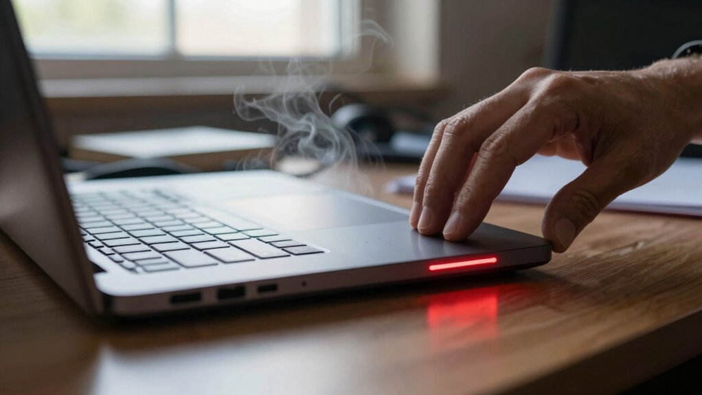Understanding Device Overheating and Thermal Management