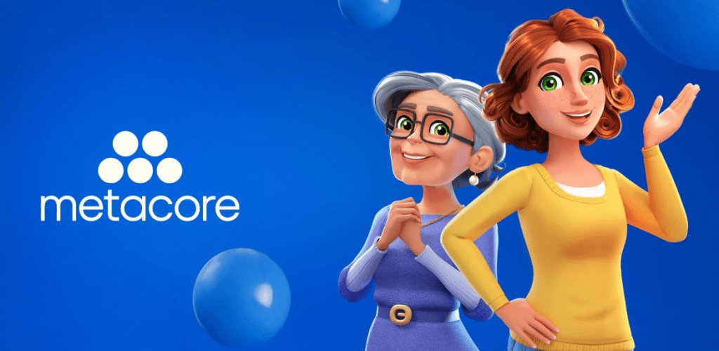 Supercell acquires Metacore, Tencent expands its presence in the global casual gaming market