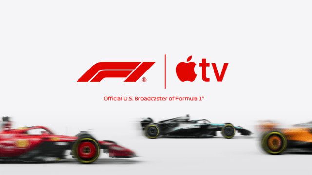Apple TV’s global F1 expansion faces delays after U.S. deal