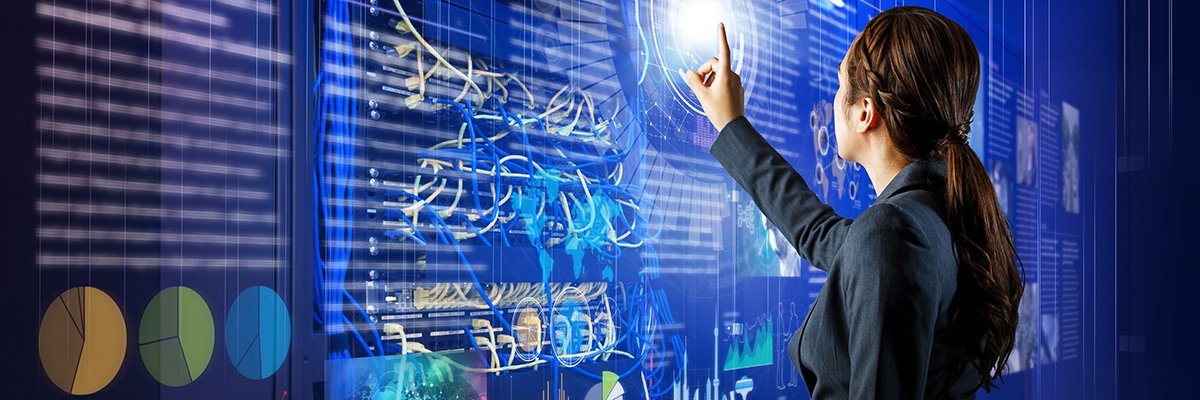 How Artificial Intelligence Is Reshaping Managed Network Services