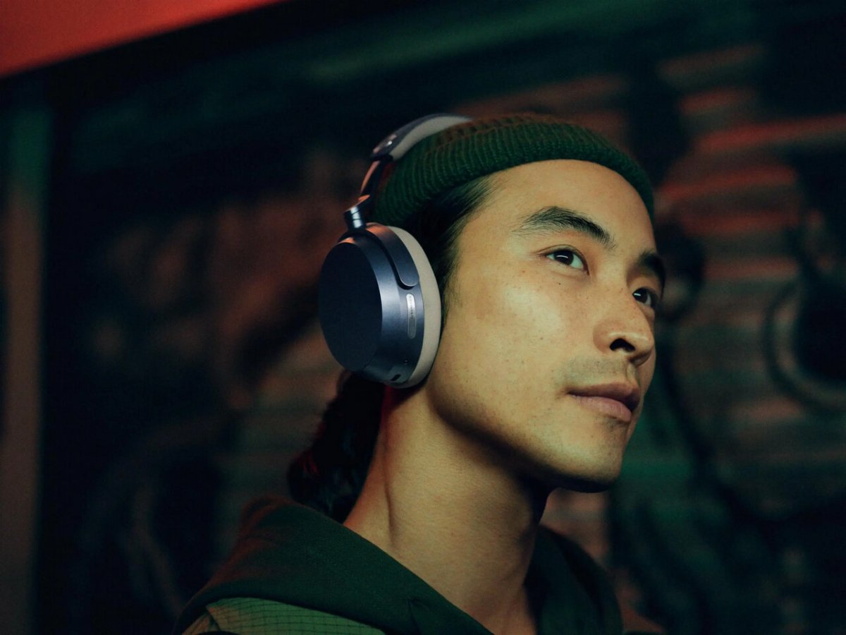 Sennheiser Momentum 5 Wireless Review: Evolution of a Premium Audio Lineage