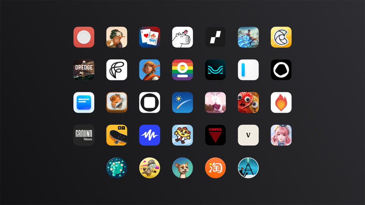 Understanding the 2025 Apple Design Award Winners and Finalists