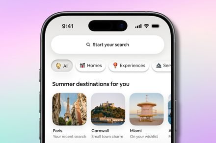 Airbnb Expands Into Groceries, Hotels, and Car Rentals