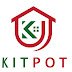 Hello Surties!!! હવે ઘર ને બનવો સુંદર Kitpot સાથે.