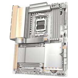 Gigabyte X870E Aero X3D Wood Review