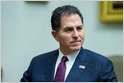Dell says it has 5,000 clients for its AI Factory, a product line of servers with Nvidia chips, software, and services, including 1,000 new clients last quarter (Dina Bass/Bloomberg)