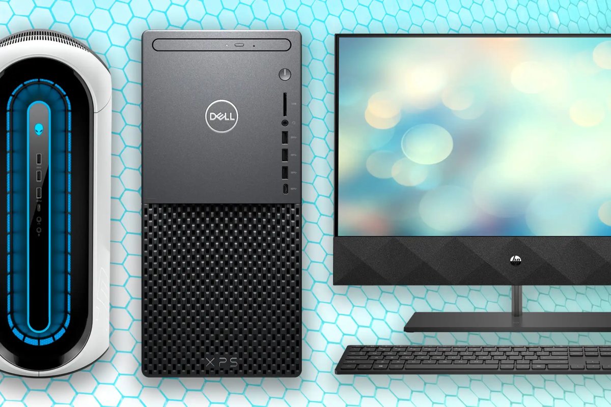 Desktop Computer Buying Guide: Evaluating Current Market Deals