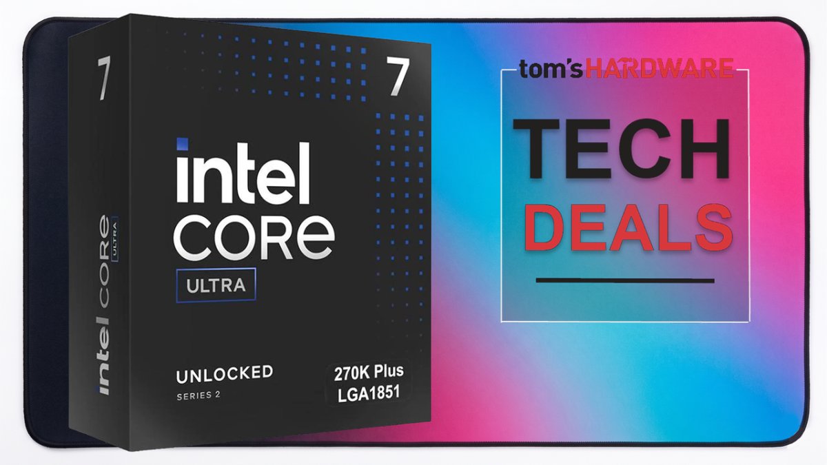 Intel Core Ultra 7 270K Plus Pricing Shift and Market Context