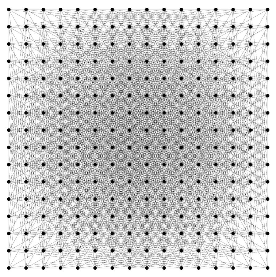 OpenAI’s Model Solves 80-Year-Old Math Problem