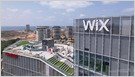 Wix corporate headquarters exterior