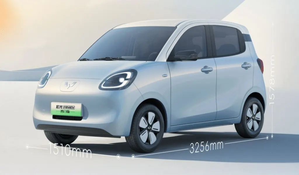 Shanghai and Guangzhou officials clarify licensing rules for low speed electric vehicles.