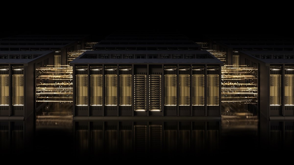 Spectrum-X Ethernet and MRC: The Open Fabric for Gigascale AI