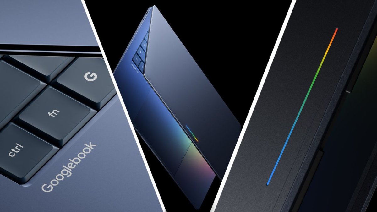 Googlebook has only just been revealed, but here are 5 things that people hate about the laptop already