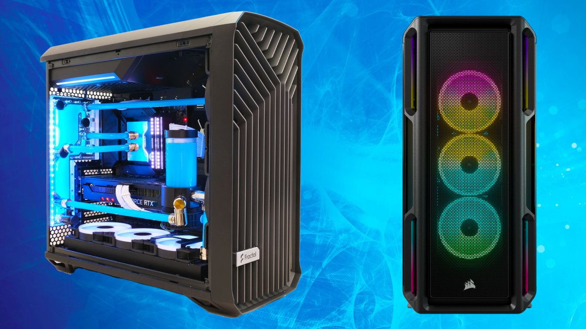 Best PC Cases in 2024: A Comprehensive Guide
