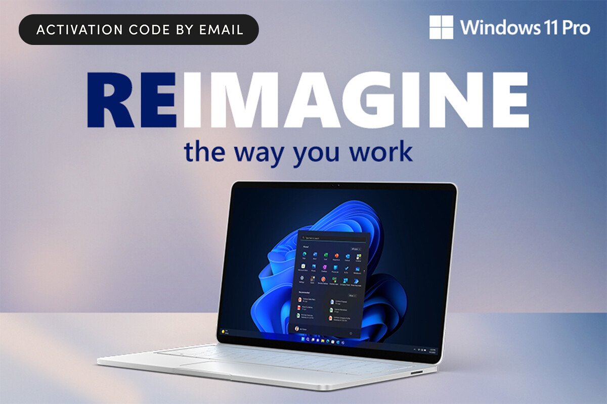 Windows 11 Pro: Modern Productivity and Security Upgrades