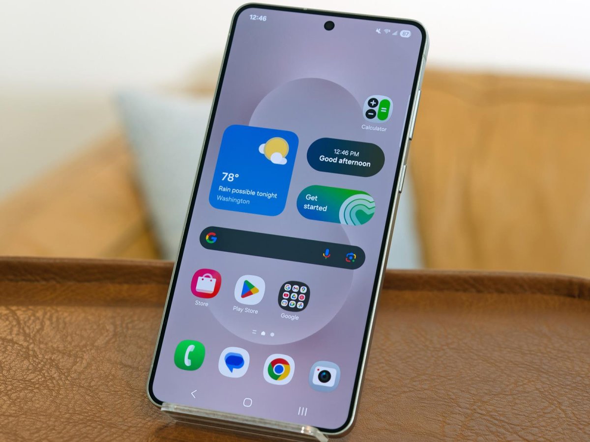 Samsung Galaxy S25 Edge Engineering Analysis and Market Position