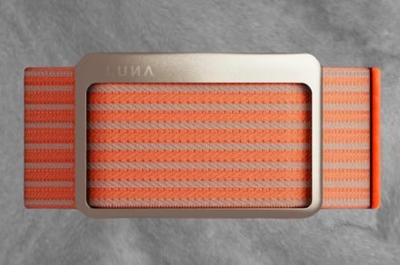 Luna Band Launches Subscription-Free Screenless Fitness Tracker