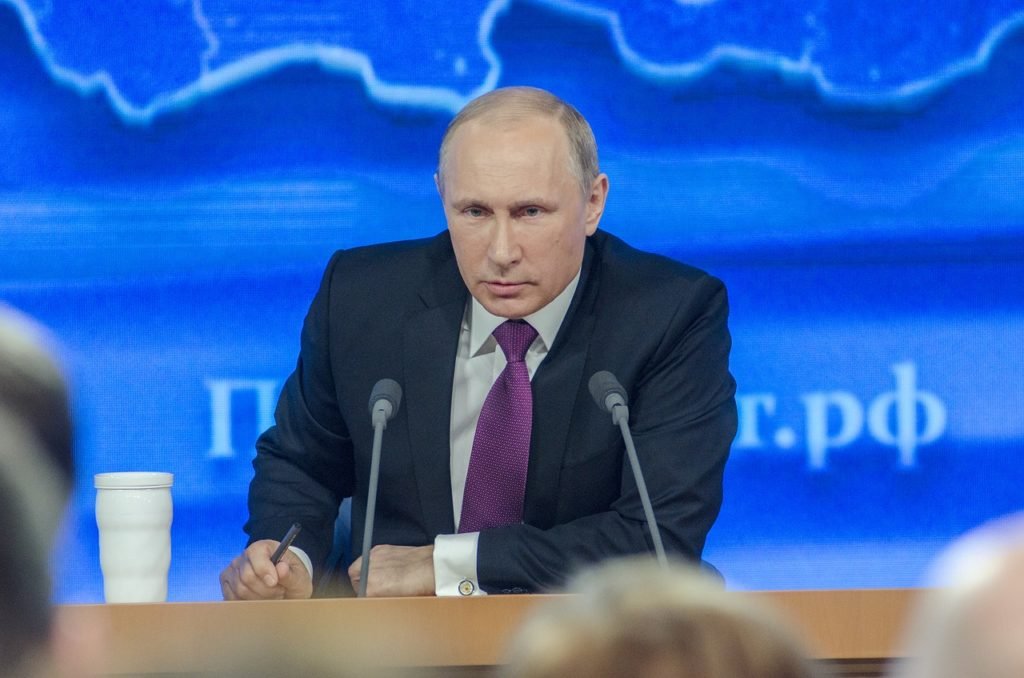 Russia Expands Debt Relief for New Military Recruits