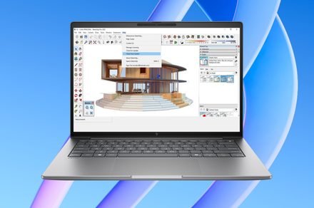 HP ZBook 8 G2a and X G2i: AI Workstations Reviewed