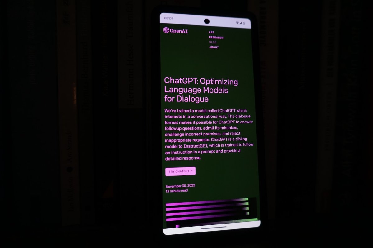 ChatGPT: The Future of Conversational AI and How to Use It