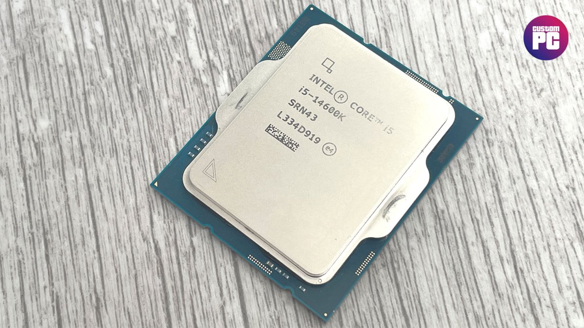 Intel Core i5-14600K Review: Performance and Upgrade Analysis