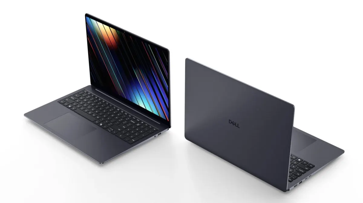 The Dell 14S and 16S laptops showcase Copilot+ capabilities and Windows 11 integration.