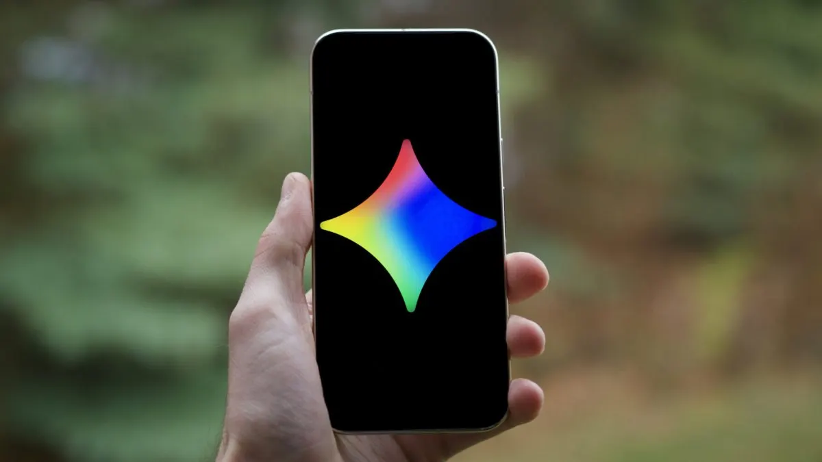 Google Gemini Spark manages persistent cloud workflows across email and documents.