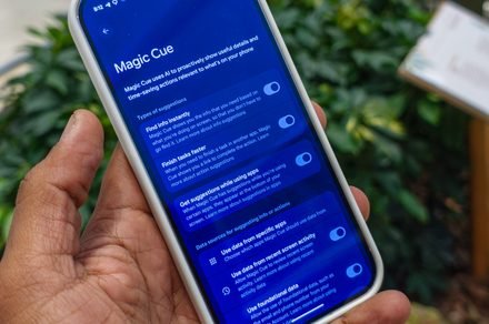 Google Expands Magic Cue to Third-Party Apps via System Interface