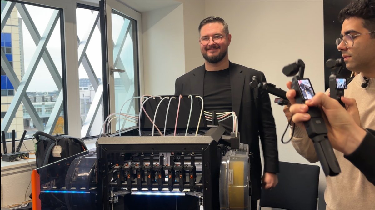 Prusa Warns Bambu Lab Network Plugin Creates Security and Licensing Risks