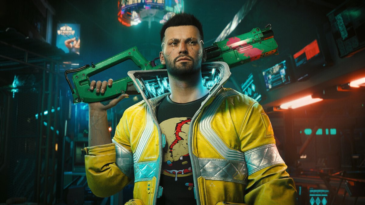 CD Projekt Red Revamped Dev Processes for The Witcher VI and Cyberpunk 2 After Cyberpunk 2077's Launch Drama