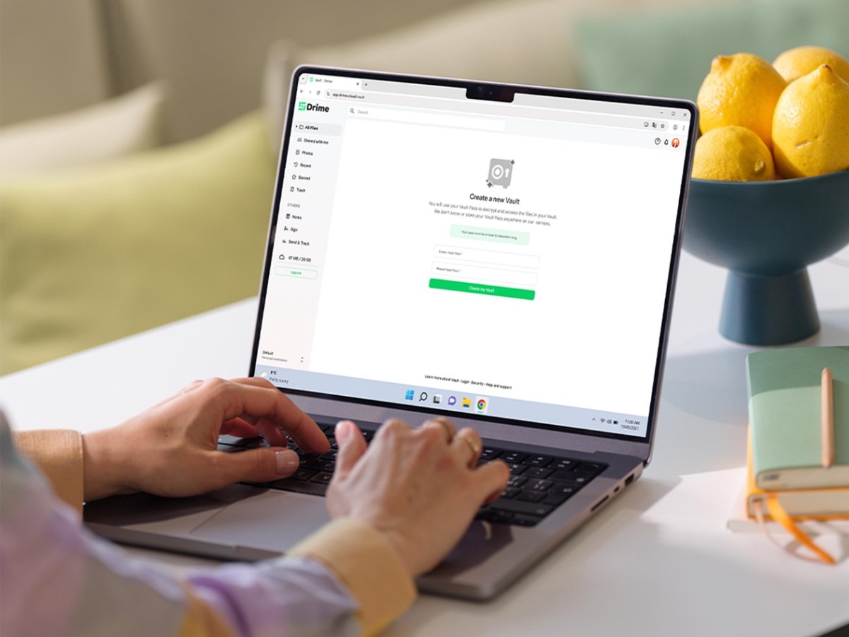 Files outgrowing your storage space? This 6TB lifetime cloud plan changes the game for $188
