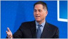 Dell stock closed up 32.81%, its best day ever, after reporting its fastest pace of revenue growth for any period since returning to the public market in 2018 (CJ Haddad/CNBC)