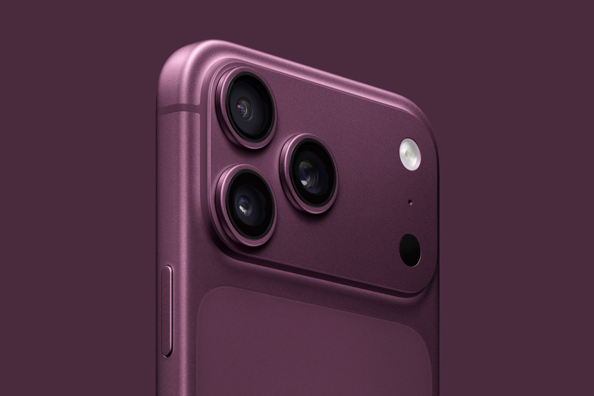 iPhone 18 Pro’s new 2026 colors: Exclusive look at Dark Cherry, Light Blue, and more