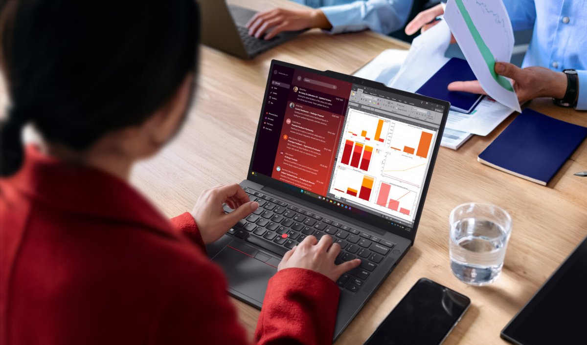 Lenovo Finalizes 2026 ThinkPad AI Hardware Lineup