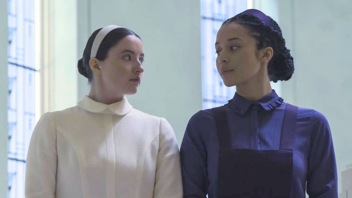 'The season 1 finale is really just the beginning': The Testaments season 2 has officially been renewed — but Hulu and Disney+ show creators have 'been thinking in forever terms' for months