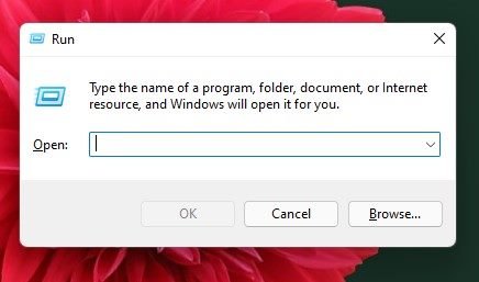 Enabling the Built-In Administrator Account on Windows 11