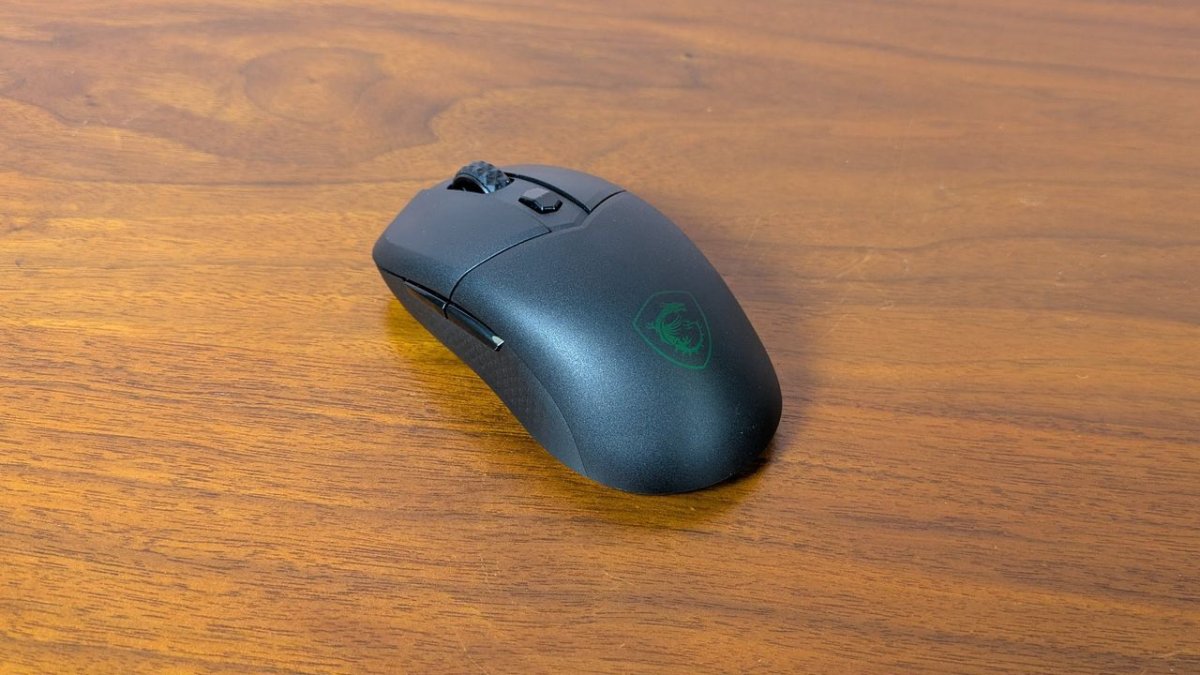 MSI Versa 300 Wireless 8K Review: Budget Gaming Mouse Analysis