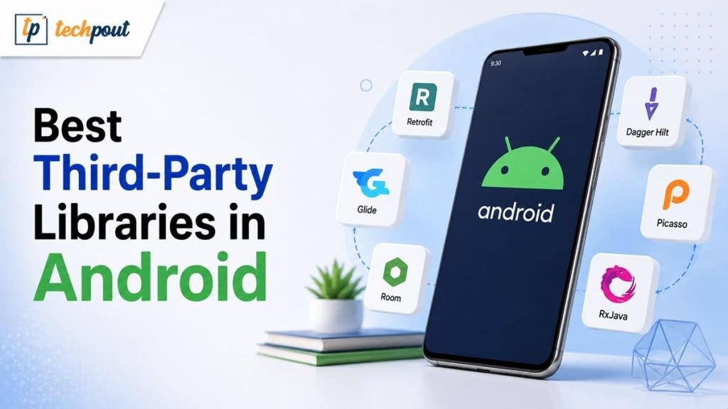 Best Third-Party Libraries in Android 