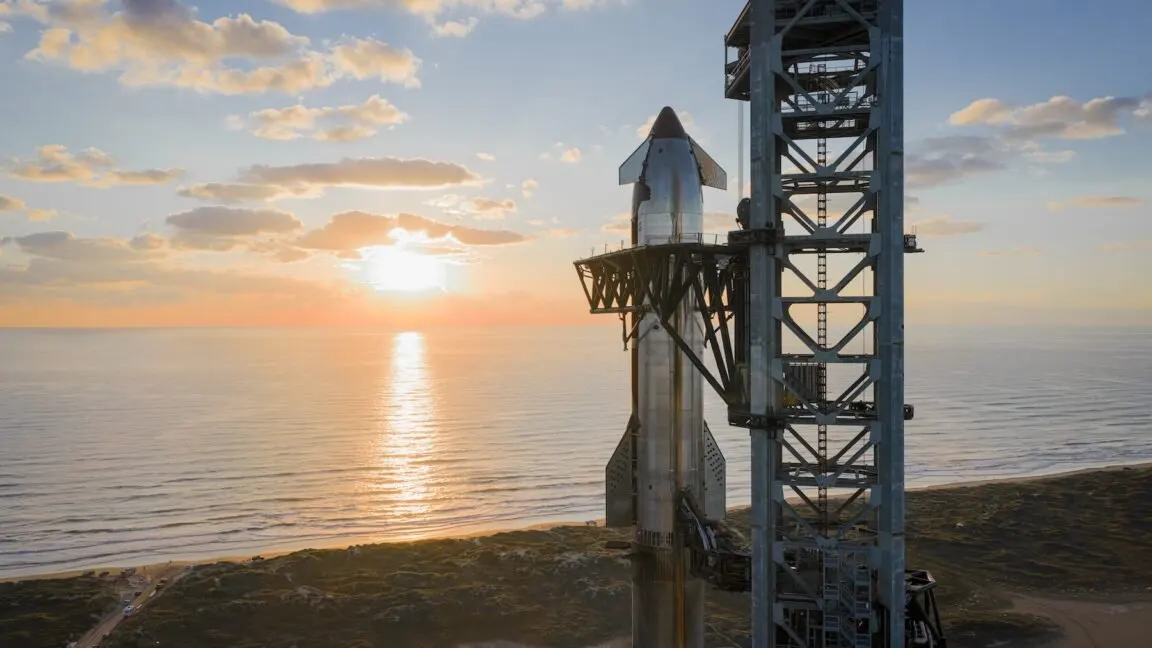 SpaceX S-1 filing outlines projected revenue and a strategic shift toward orbital artificial intelligence infrastructure.