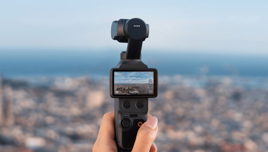 Oppo and Vivo gear up for year-end gimbal camera launches to take on DJI’s Pocket series